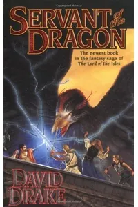 Servant of the Dragon