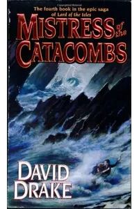 Mistress of the Catacombs