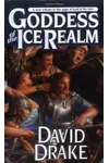 Goddess of the Ice Realm
