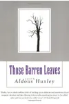 Those Barren Leaves