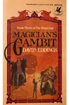 Magician's Gambit