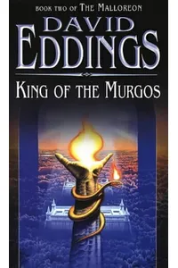 King of the Murgos