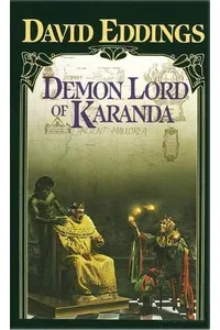Demon Lord of Karanda