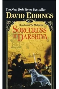 Sorceress of Darshiva