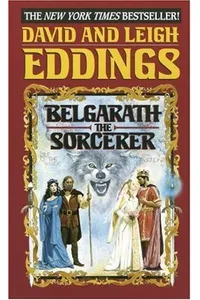 Belgarath the Sorcerer