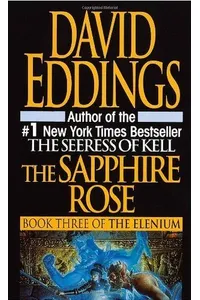 The Sapphire Rose