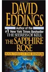 The Sapphire Rose