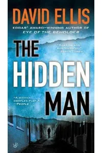 The Hidden Man
