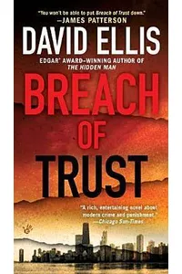 Breach Of Trust