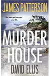 Cover of The Murder House