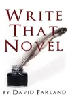 Write That Novel!