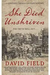 She Died Unshriven