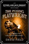 The Posing Playwright