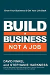 Build a Business, Not a Job