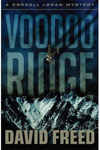 Voodoo Ridge