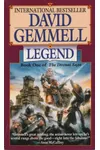 Legend / Against the Horde