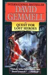 Quest for Lost Heroes