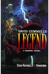 David Gemmell's Legend