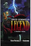 David Gemmell's Legend
