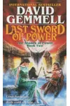 Last Sword of Power