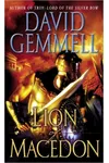 Lion of Macedon