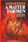 A Matter for Men