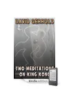 Two Meditations on King Kong