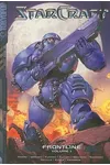 StarCraft: Frontline, Volume 1