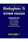 Babylon 5 Other Voices - Volume 1