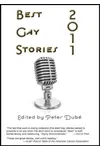 Best Gay Stories 2011