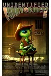Unidentified Funny Objects 5