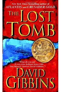 The Lost Tomb / The Last Gospel