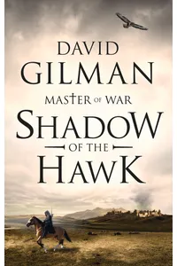 Shadow of the Hawk