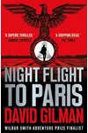 Night Flight to Paris