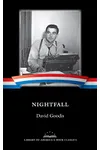 Nightfall/Missing Believed Murdered / The Dark Chase / Convicted