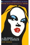 The Blonde on the Street Corner