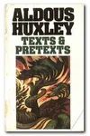 Texts and Pretexts
