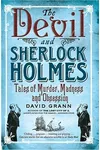 The Devil & Sherlock Holmes