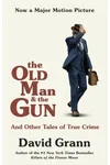 The Old Man and the Gun