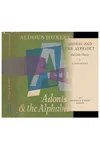 Adonis and the Alphabet and Other Essays