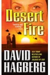 Desert Fire