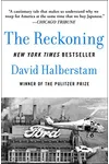 The Reckoning