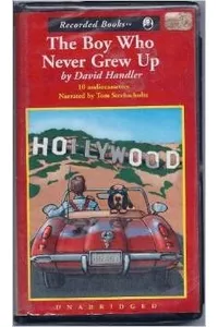 The Boy Who Never Grew Up