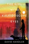 The Girl with Kaleidoscope Eyes