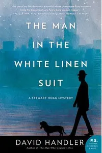 The Man in the White Linen Suit
