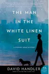 The Man in the White Linen Suit