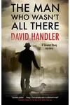 The Man Who Wasn't All There