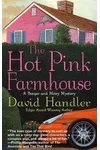 The Hot Pink Farmhouse