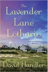 Lavender Lane Lothario