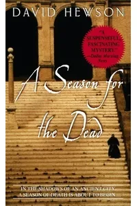 A Season for the Dead